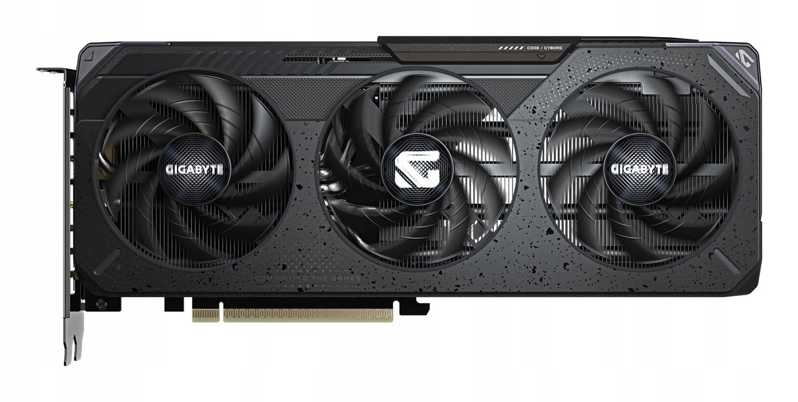 Karta graficzna Gigabyte GeForce Rtx 5060 Ti Gaming Oc 16GB