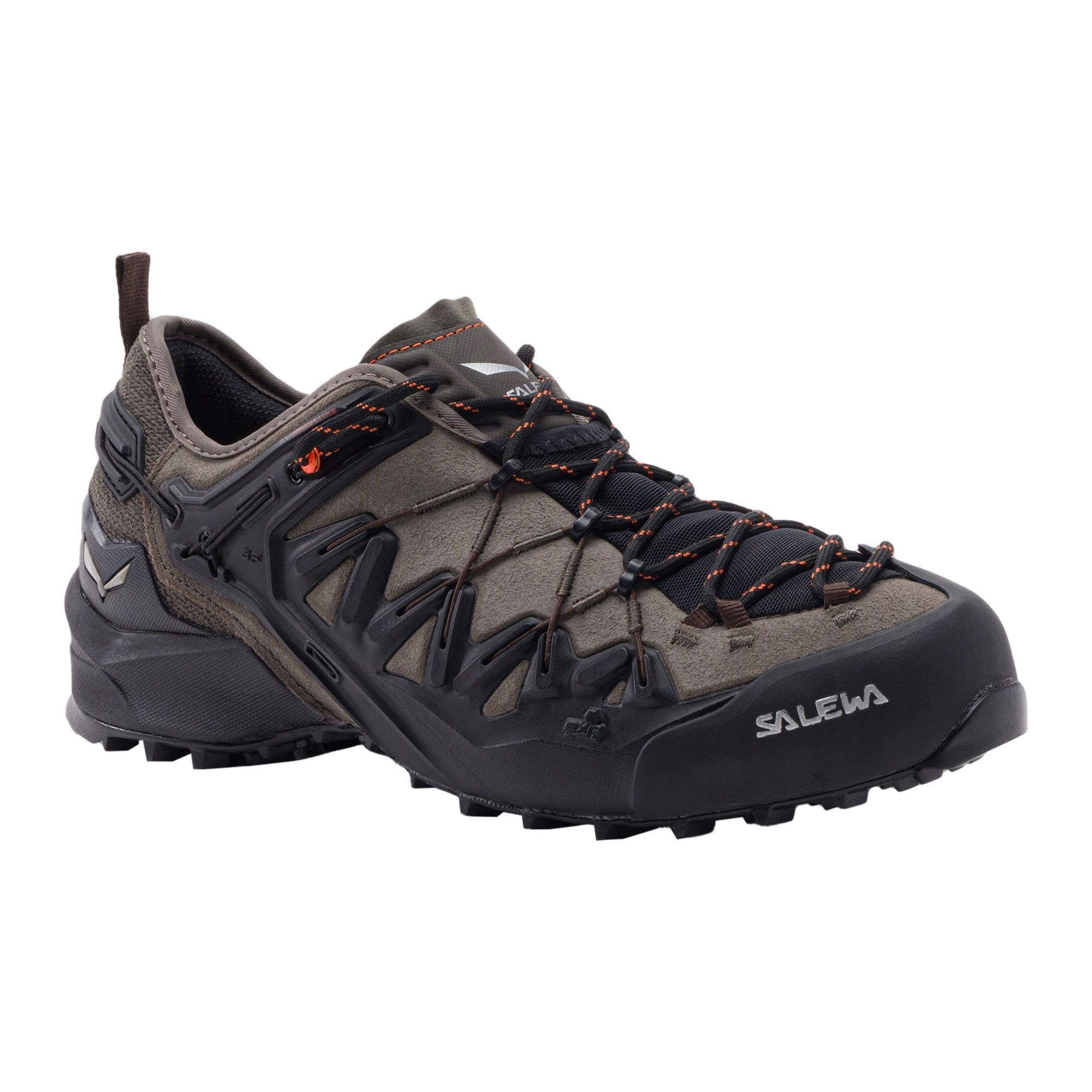 Buty podejściowe męskie Salewa Wildfire Edge 42.5