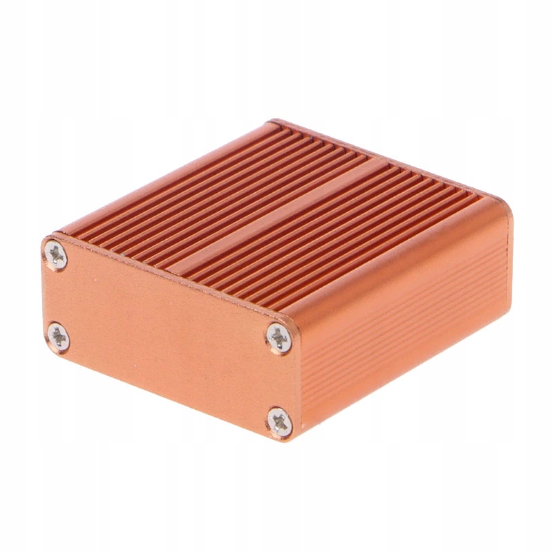 

Obudowa aluminiowa 45mm x 45mm x 18mm