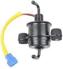 Паливний насос зовнішній X-Trail 2.2 DCi 17040-8H80A