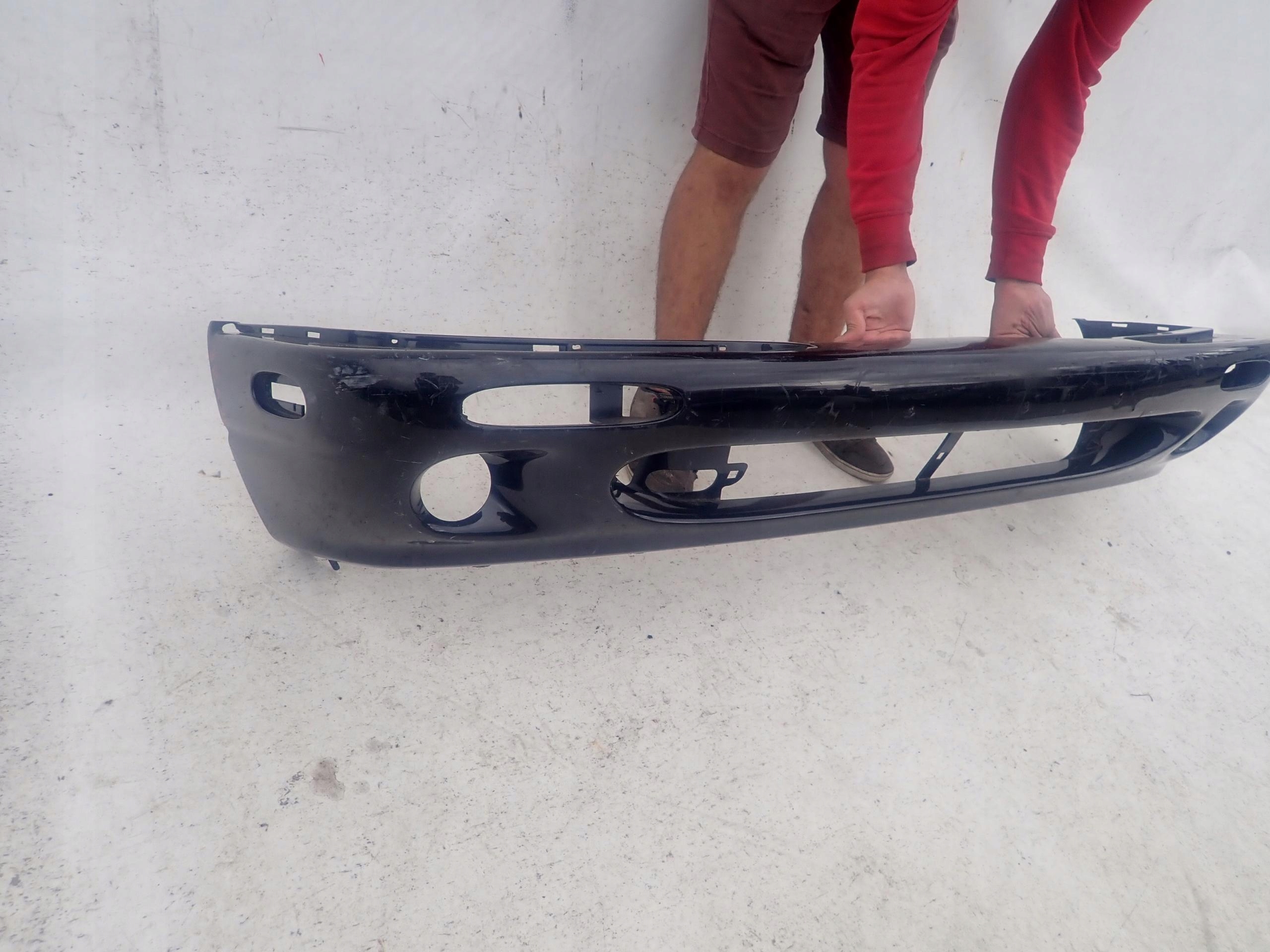 JAGUAR XJ II X308 97-02 bumper front front