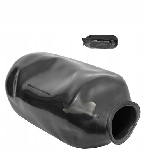 Epdm gumová membrána do hydroforovej nádrže Omnigena Multi Hwa 2000 Inox 80L