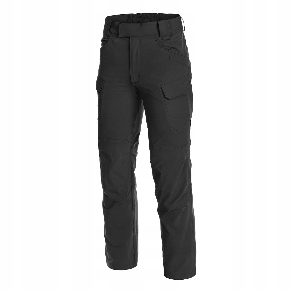 

Spodnie bojówki Helikon Otp Black 4XL Long