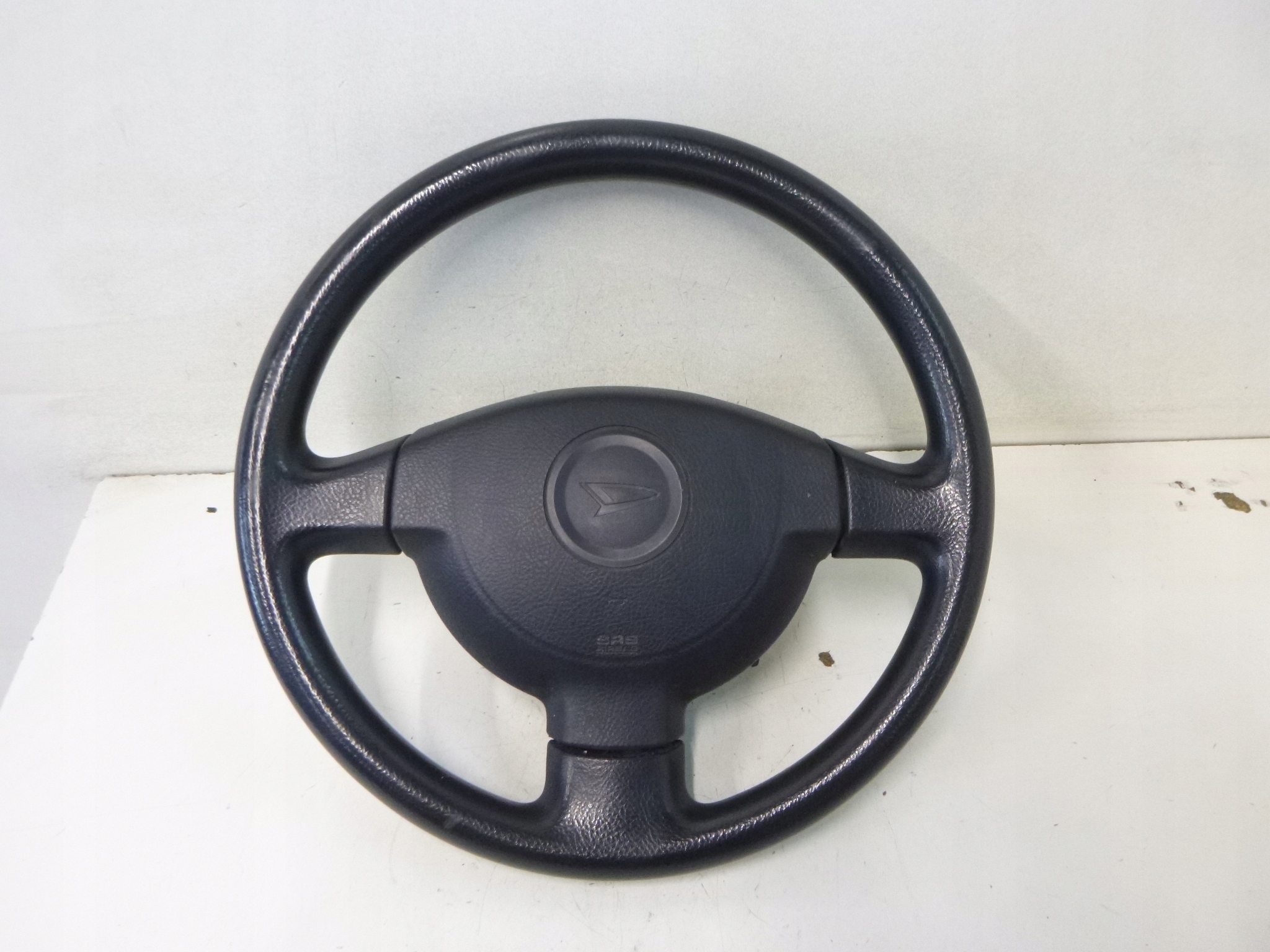 LENKRAD + AIRBAG DAIHATSU CUORE 1.0 2006R.