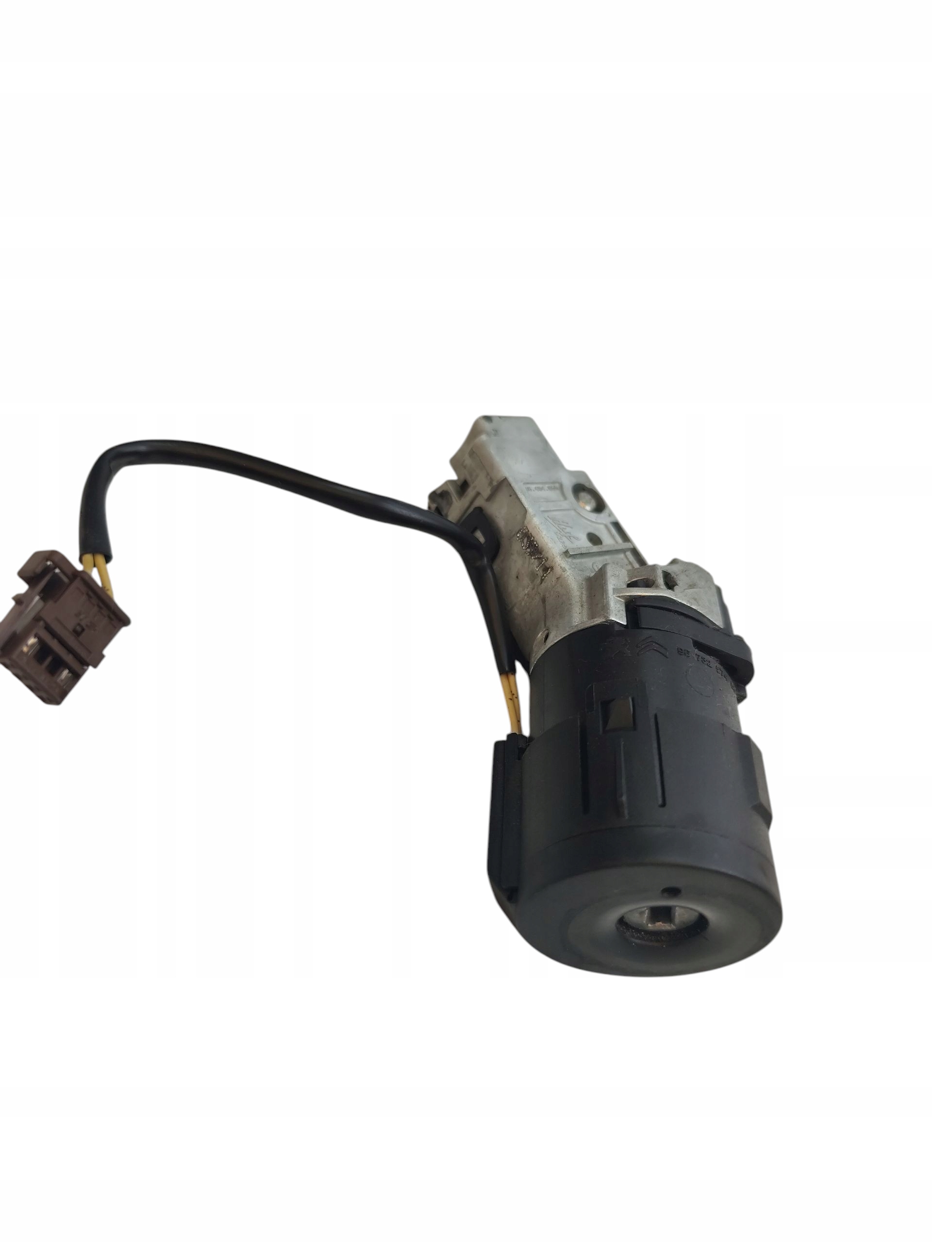 ignition key lock cylinder cup PEUGEOT 308 II T9