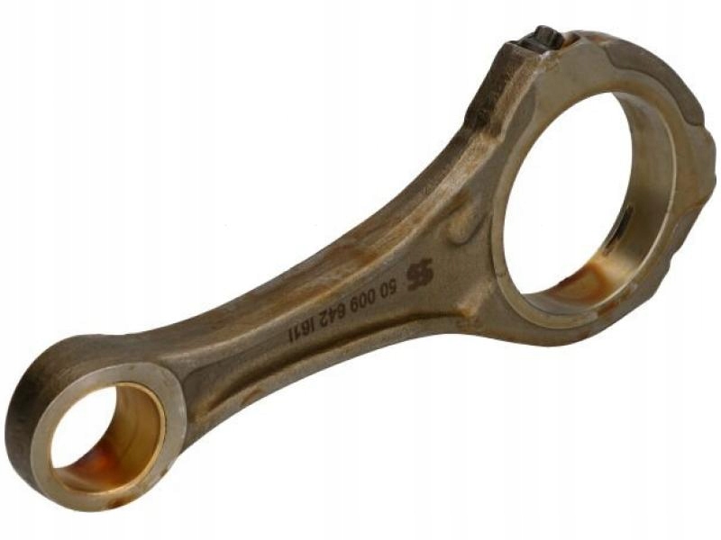 Korbowód silnika MERCEDES C T-MODEL (S203), C T-MODEL (S204), C (W203), C