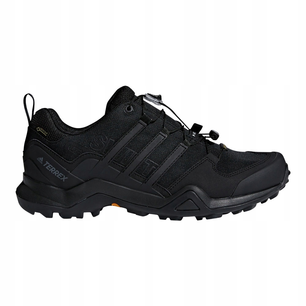 Trekingové topánky adidas Terrex Swift R2 Low Gtx GORE-TEX CM7492 - 44 2/3