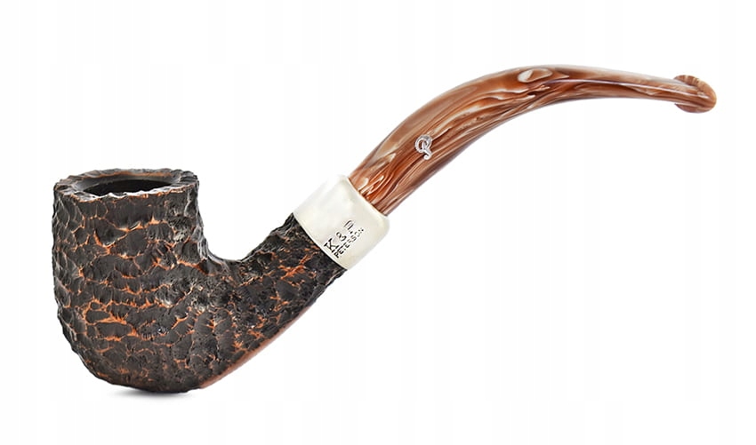 Fajka Peterson Derry Rustic 69