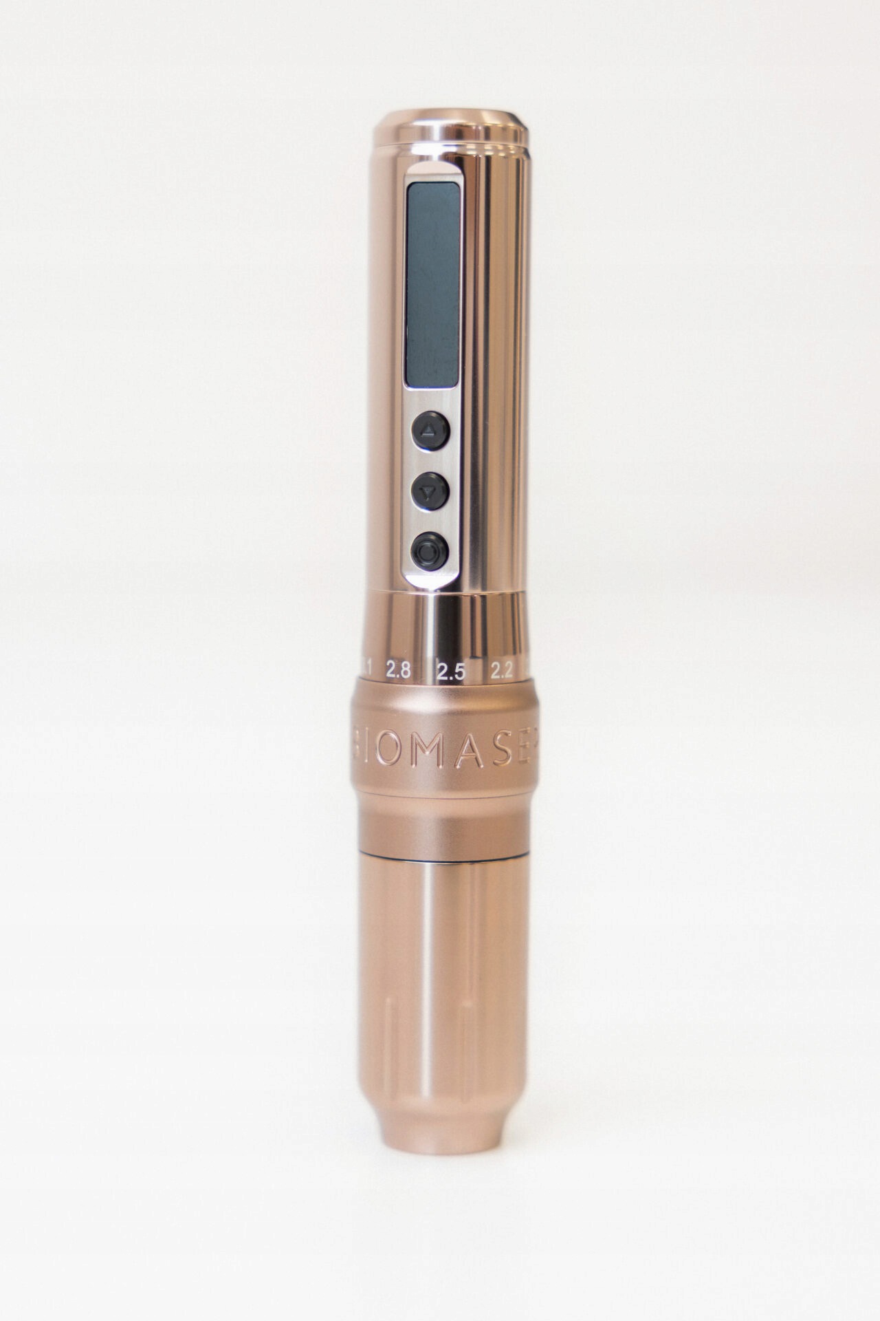 Biomaser U1 Pro Thunderlordpower Złoty (Coffee) Bezprzewodowa Maszynka