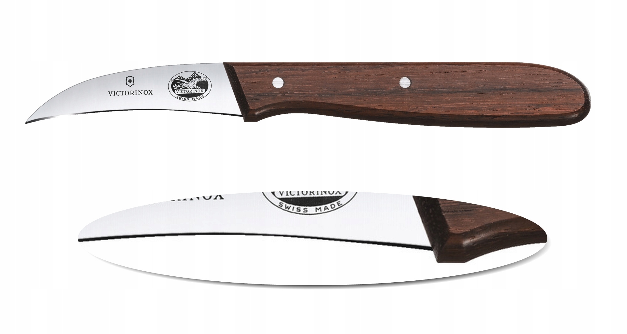 

nóż kuchenny Victorinox 5.3100, Wood, 6 cm