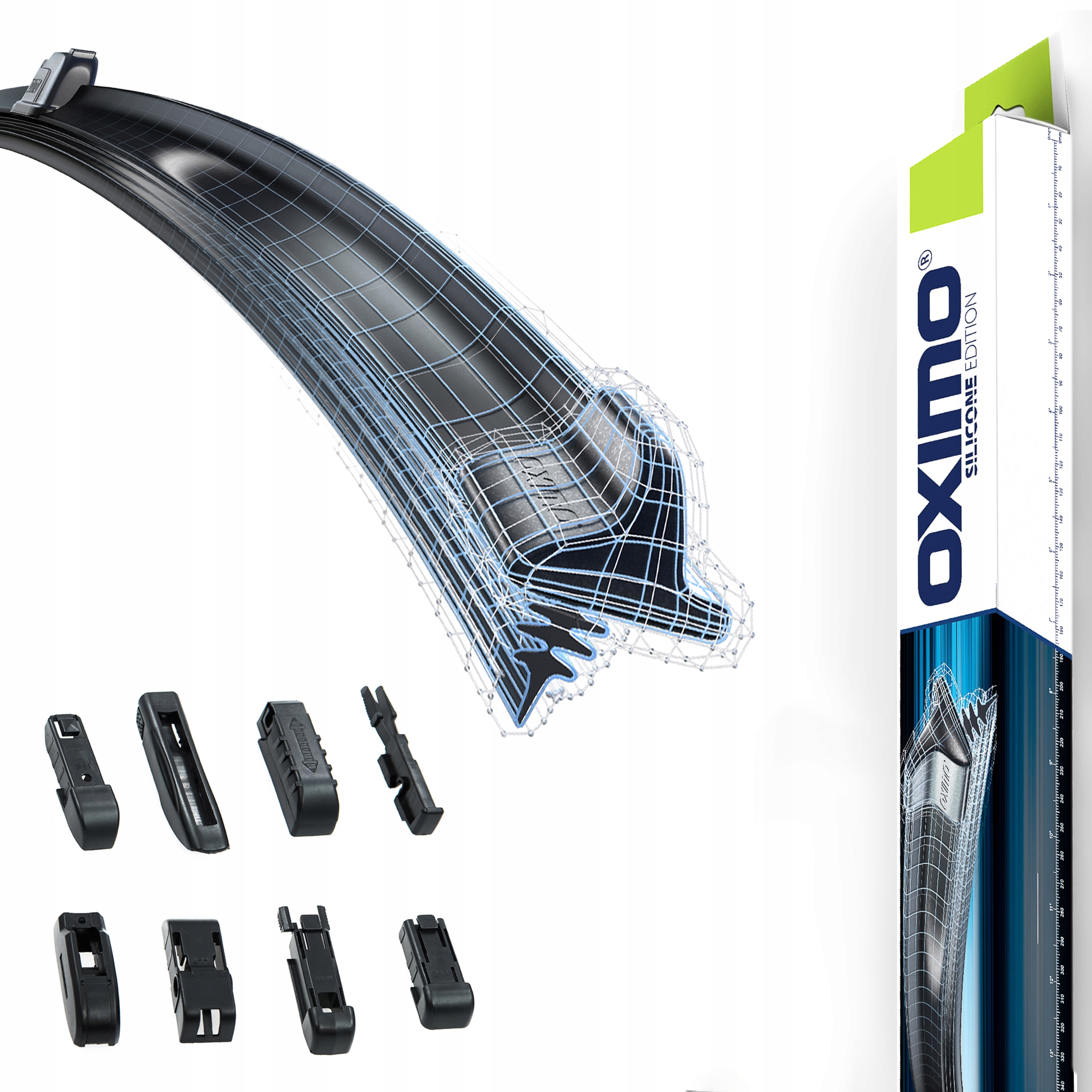 WYCIERACZKA OXIMO MT425 425mm