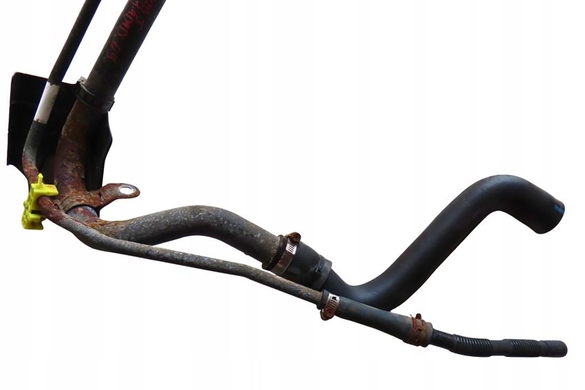 RURA WLEWU PALIWA TOYOTA AURIS I 1.4 D4D 2009-2012 ROK Numer katalogowy części RURA WLEWU PALIWA TOYOTA AURIS I 1.4 D4D 2009-2012 ROK