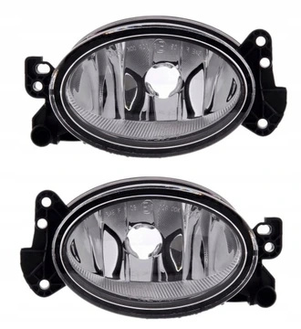 Halogen Halogeny Mercedes třídy A W169 C W204 Cls C219 E W211 ML W164 Gls