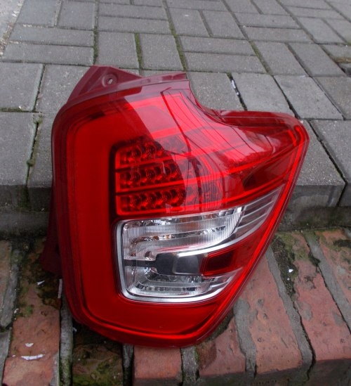 Ssangyoung Tivoli Grand LIFT PRAWA TYLNA LAMPA LED