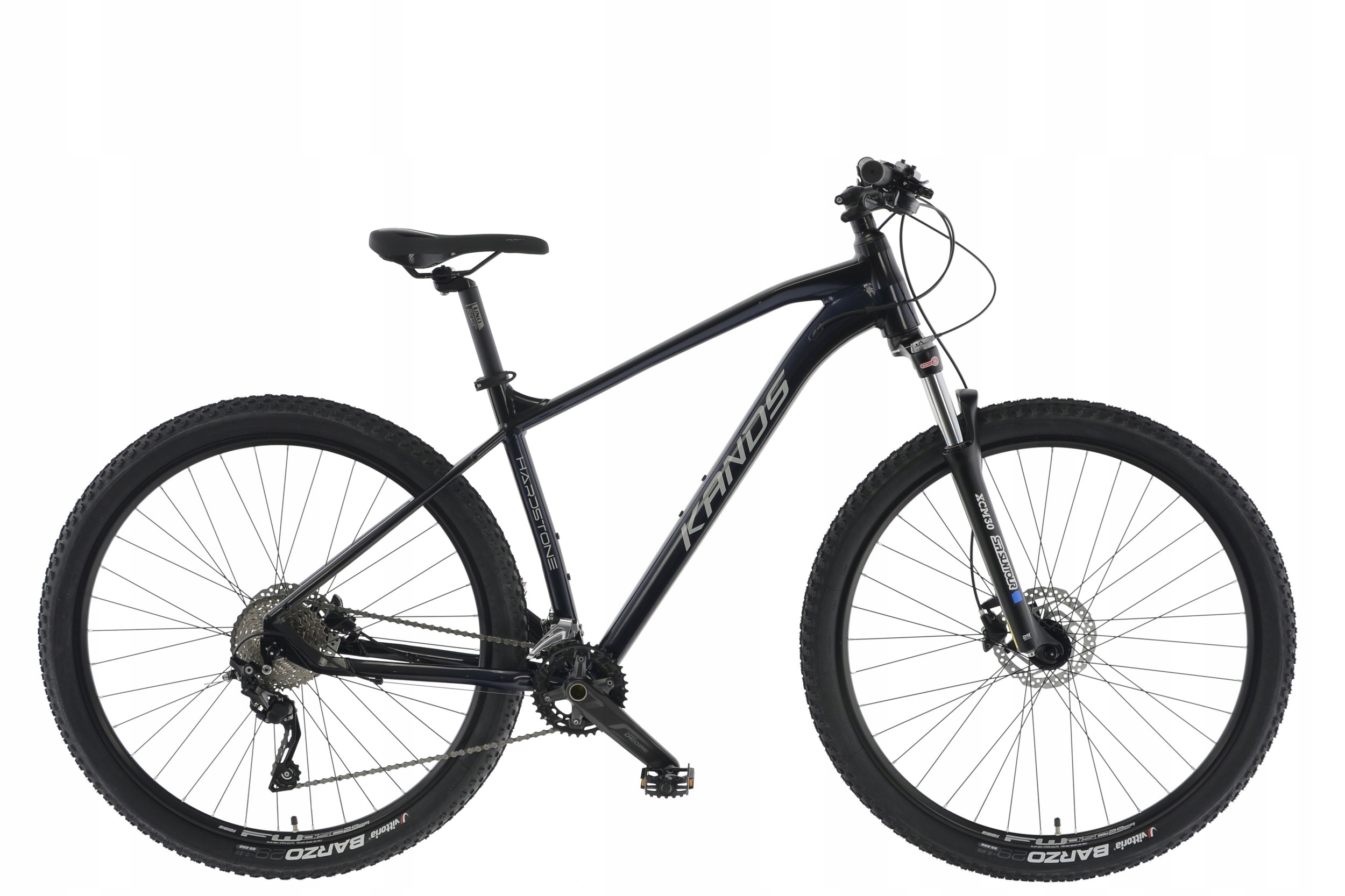 Rower MTB Kands 29 Hardstone gran-czar 19