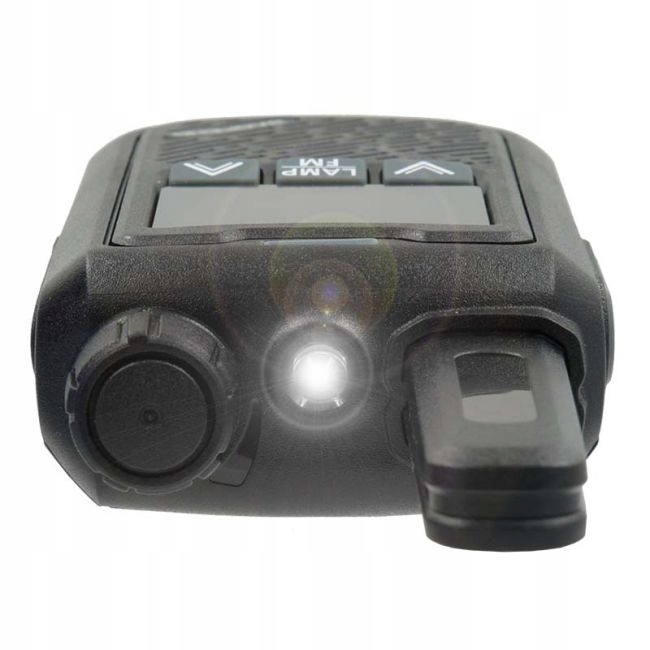 2x WALKIE TALKIE Baofeng BF-T17 Łoki Toki FM USB Wyświetlacz z podświetleniem