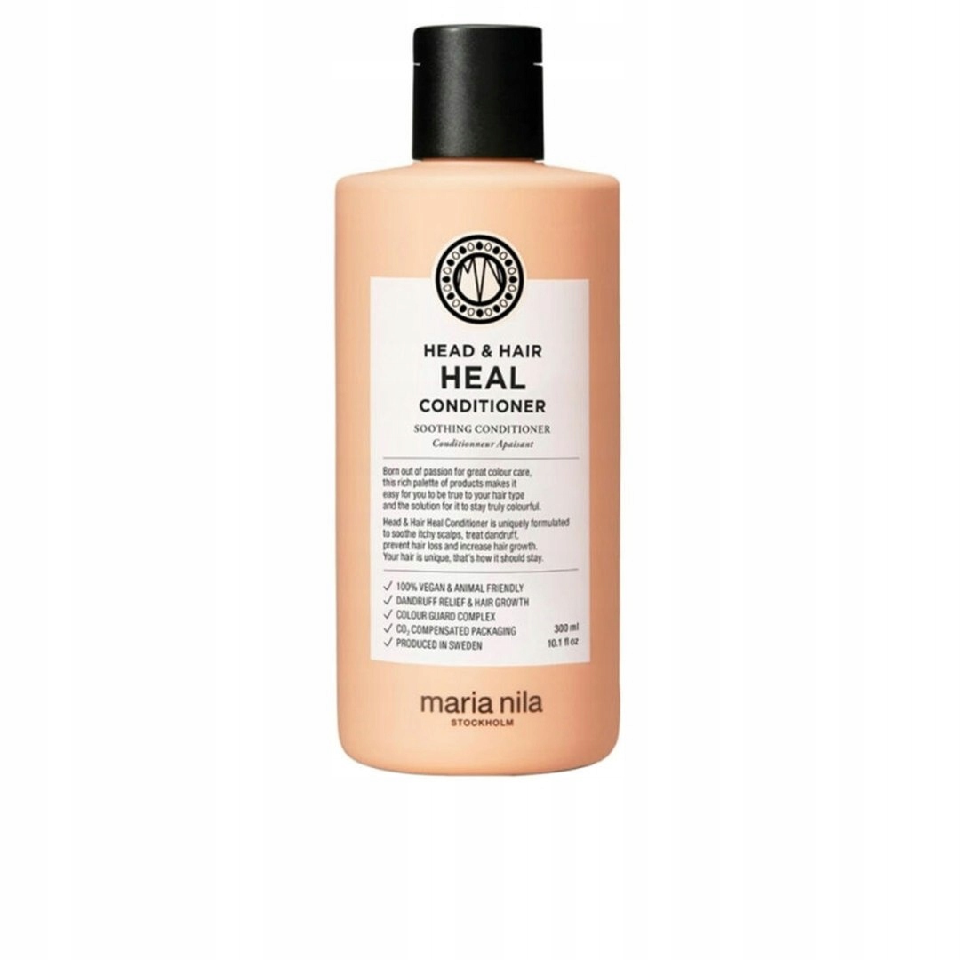 Kondicionér Maria Nila Head & Hair Heal 300 ml