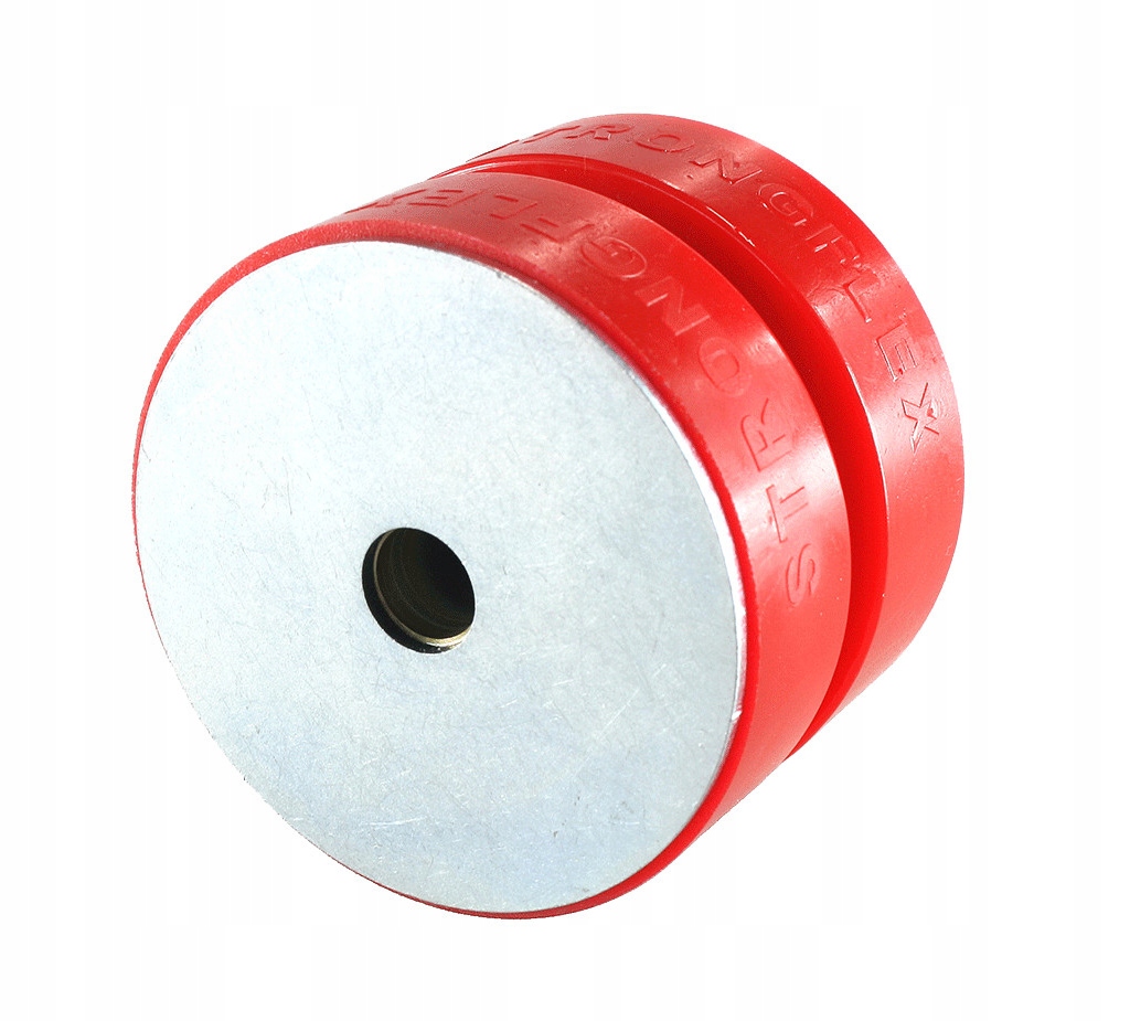 Silentblok motoru přední část De Tomaso Pantera (71-92) 08202A