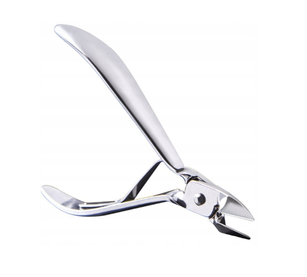 

Profesjonalne Cążki Do Skórek I Paznokci 9,5cm