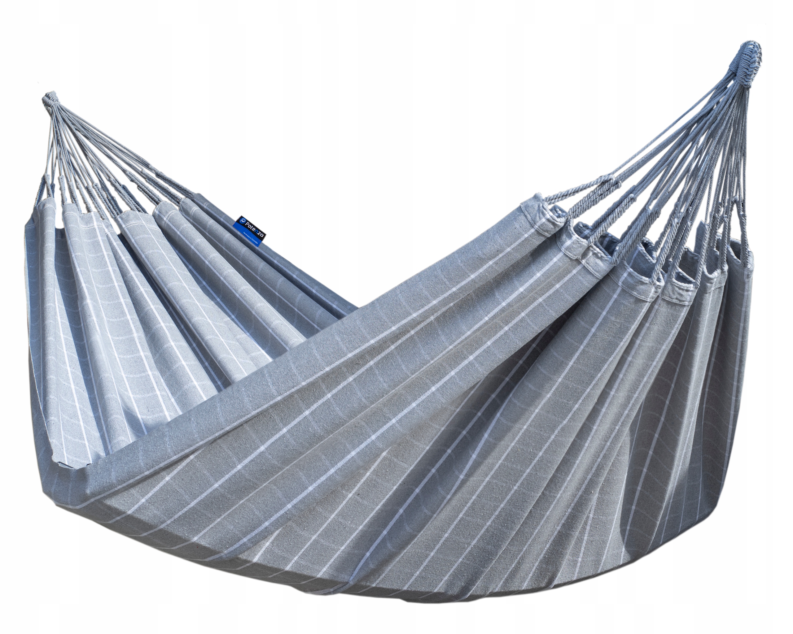 

Potenza Hamak Cartago 220x160cm 100% Kolumbia