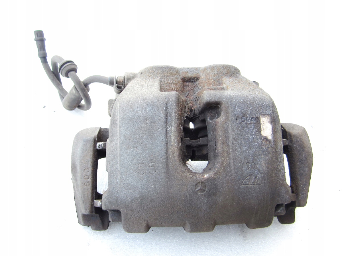 caliper brake front front left Mercedes ML W164