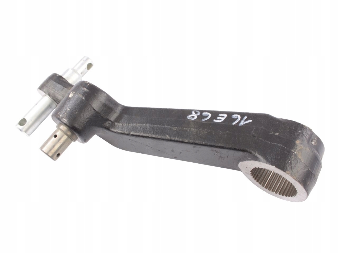 ПРАВА РУКА ДЛЯ ДОПОМІЖНОГО ПРИВОДУ 72118001