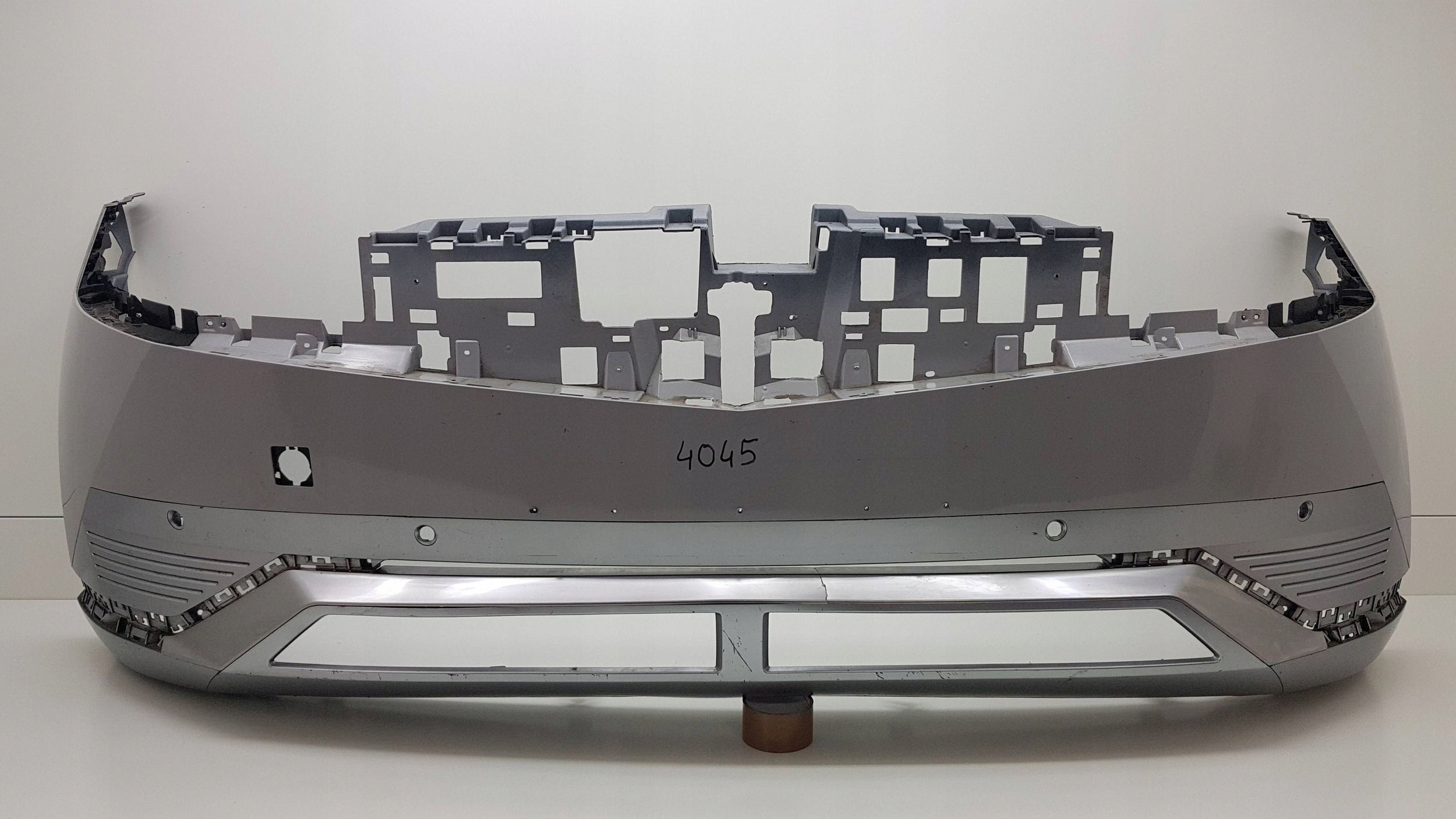 HYUNDAI IONIQ 5 V 2021 bumper front 86511-C1000