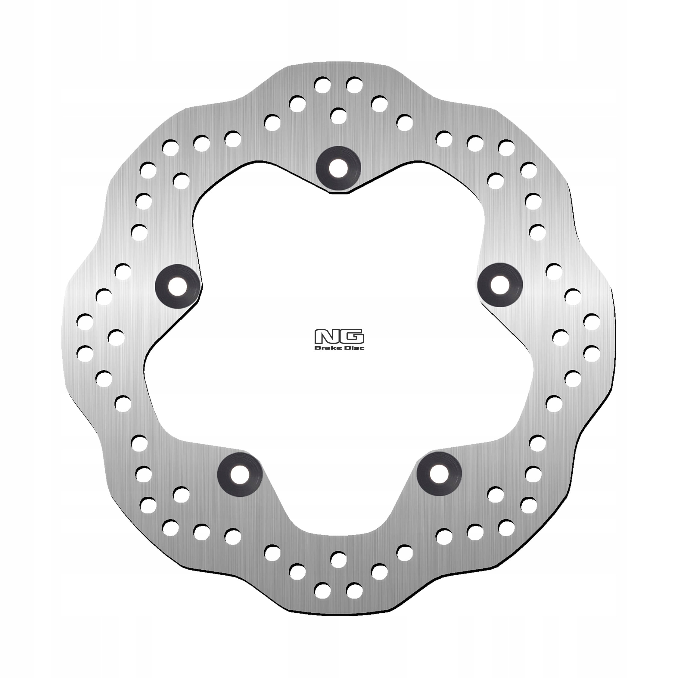 Brzdový kotúč Ng 1451X DIS1451X