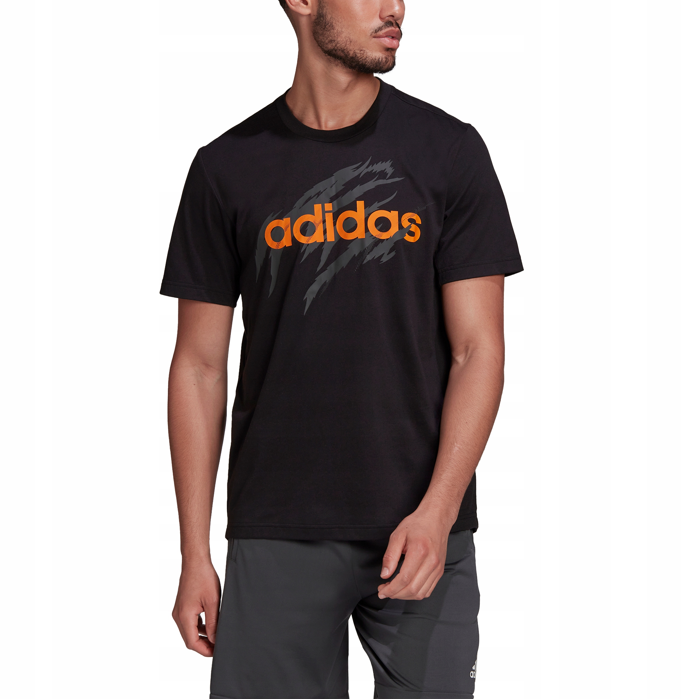 

koszulka męska T-shirt adidas r 3XL HD4315
