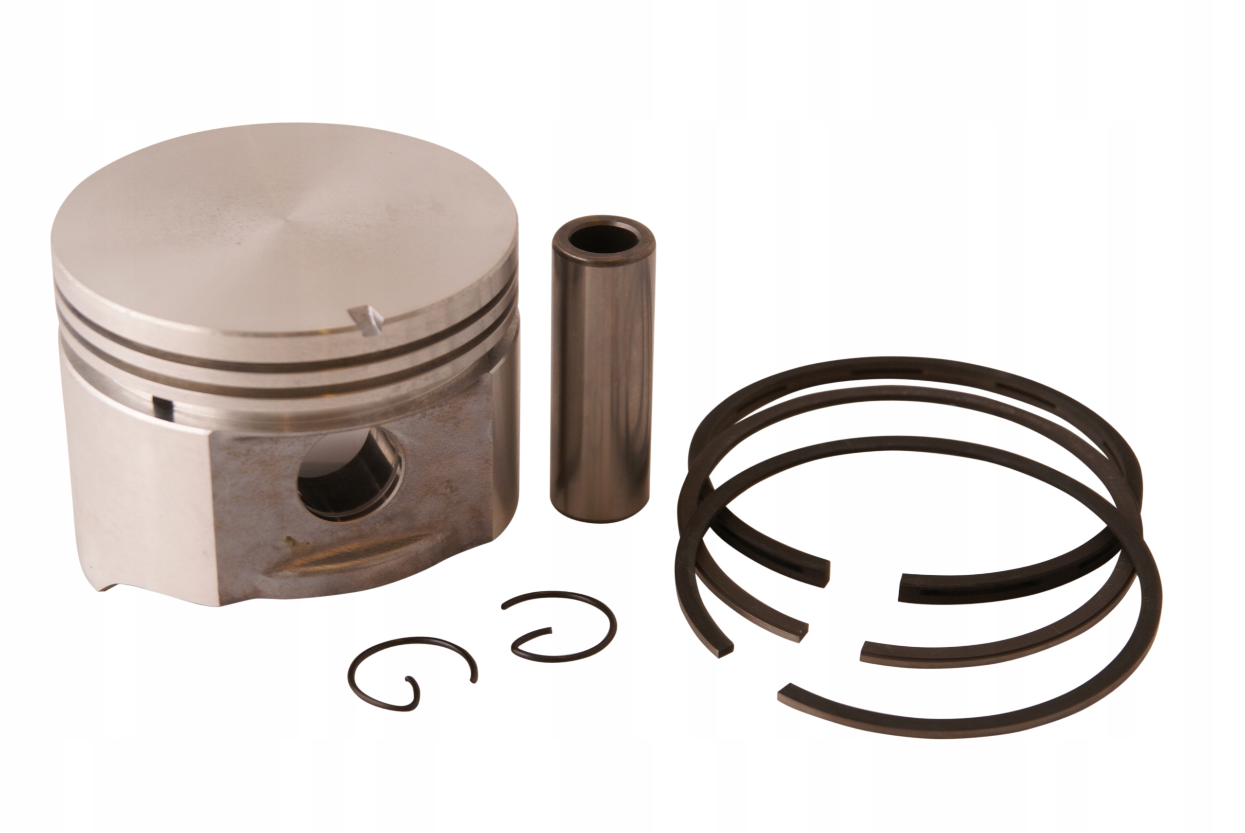 Tłok Briggs & Stratton 12 12,5 13 13,5 696397