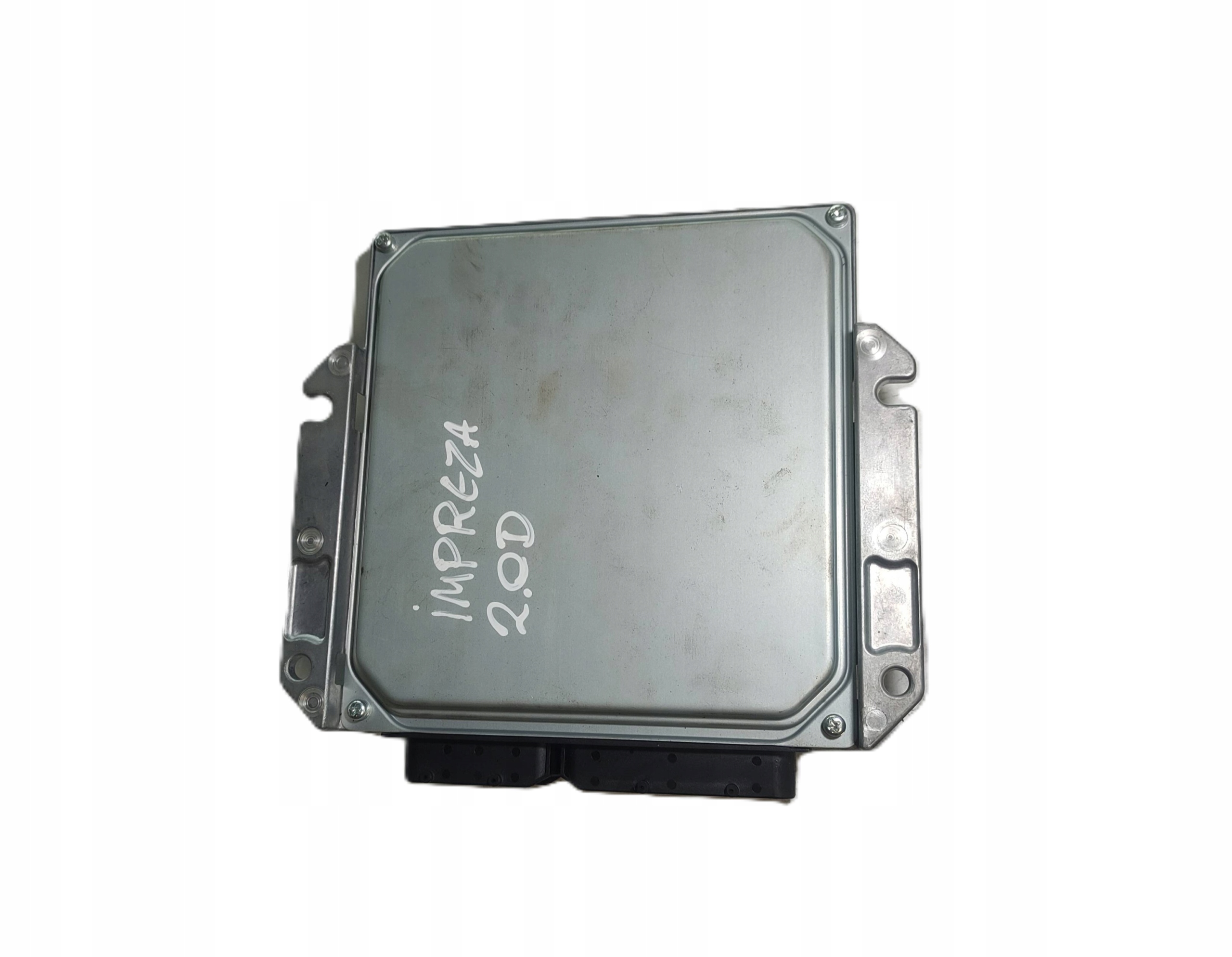 computer motore SUBARU Impreza GH 2.0D 2009
