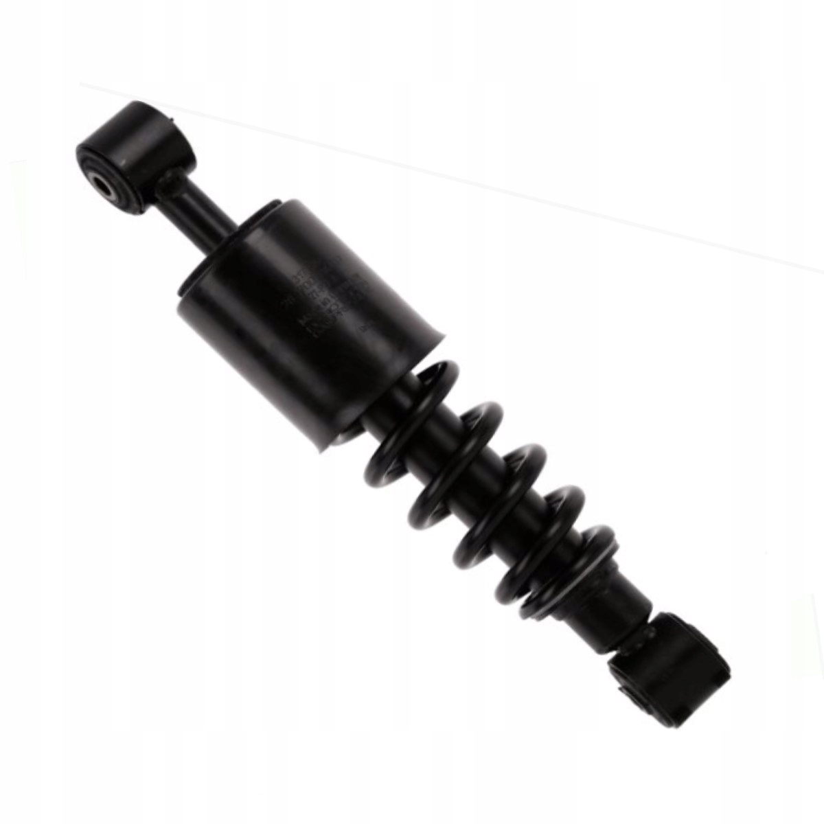 81.41722-6085, 81417226085,81.41722-6086, - АМОРТИЗАТОР КАБИНЫ MAN TGA TGX СПЕРЕДИ