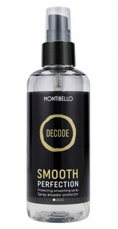 Montibello Decode Smooth Perfection Spray 200ml