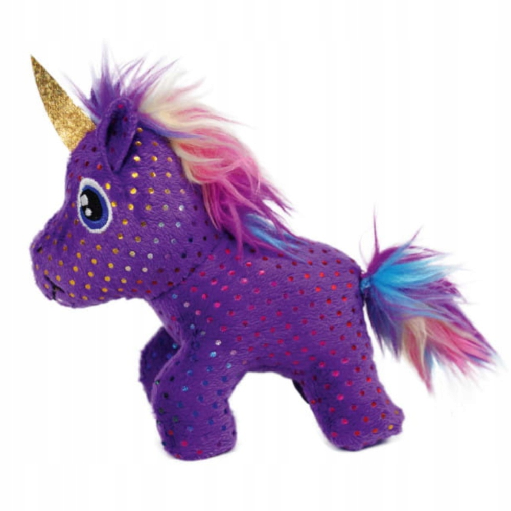 

Kong Zabawka dla kota Buzzy Unicorn