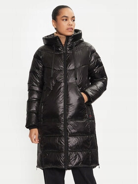 Frieda Freddies Kurtka puchowa Damskie czarny 3847A