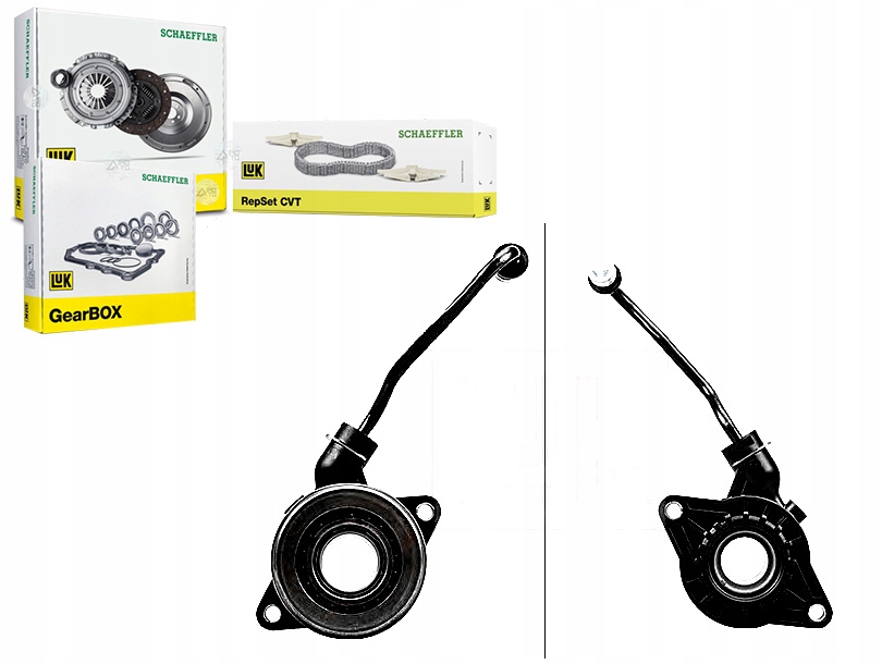 Luk Spojky Fiat 500X Bravo Doblo 1,6-2,0 D Mu