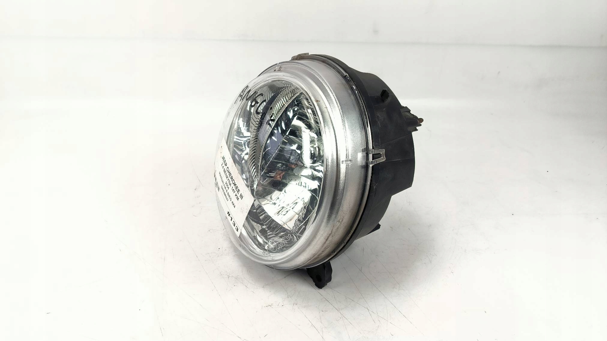 Licht Nebelscheinwerfer JEEP CHEROKEE 3
