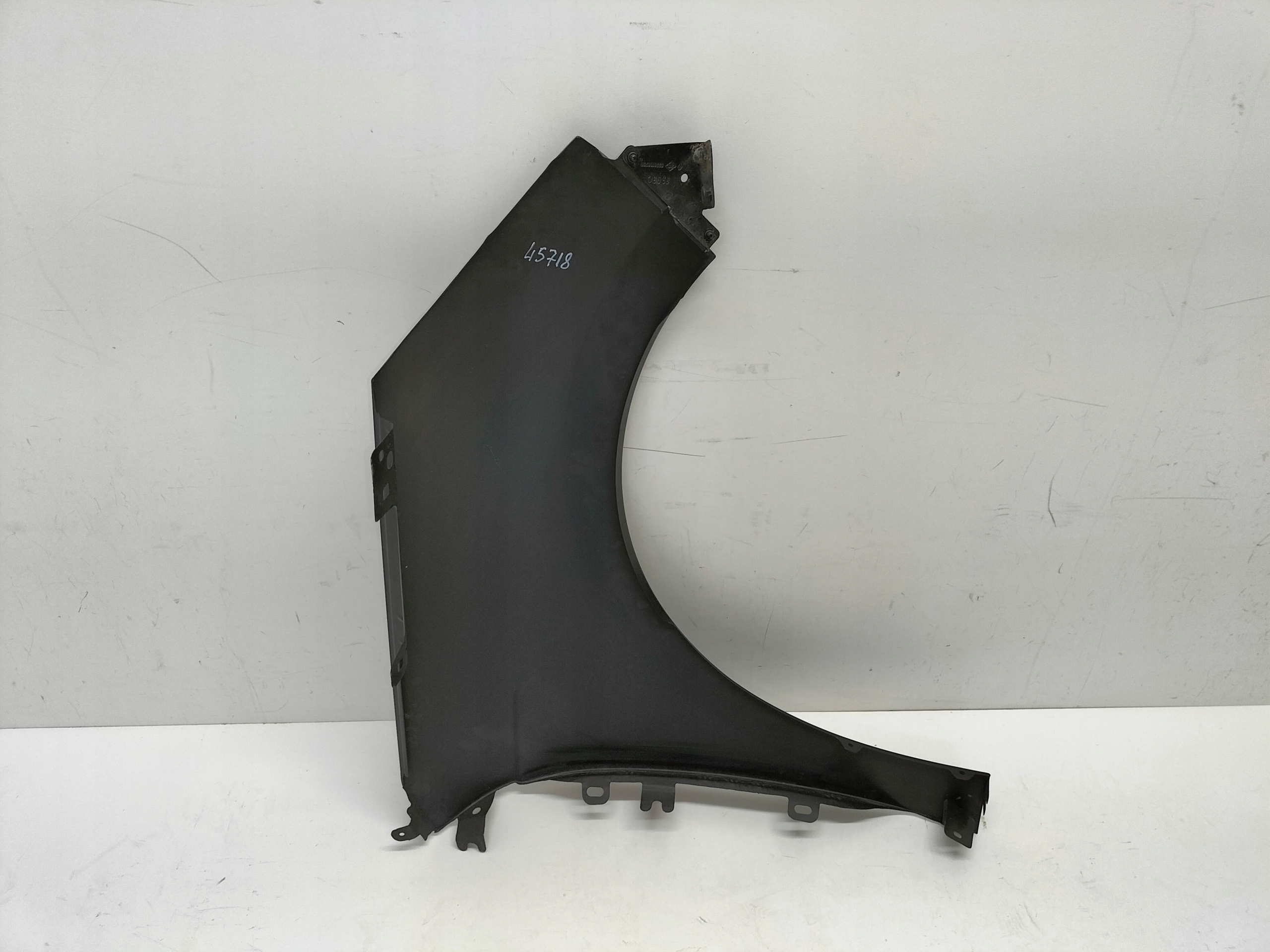 fender front front left RENAULT CLIO 5 V 19