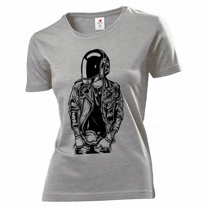 

Koszulka damska Sky Punk Pilot XL