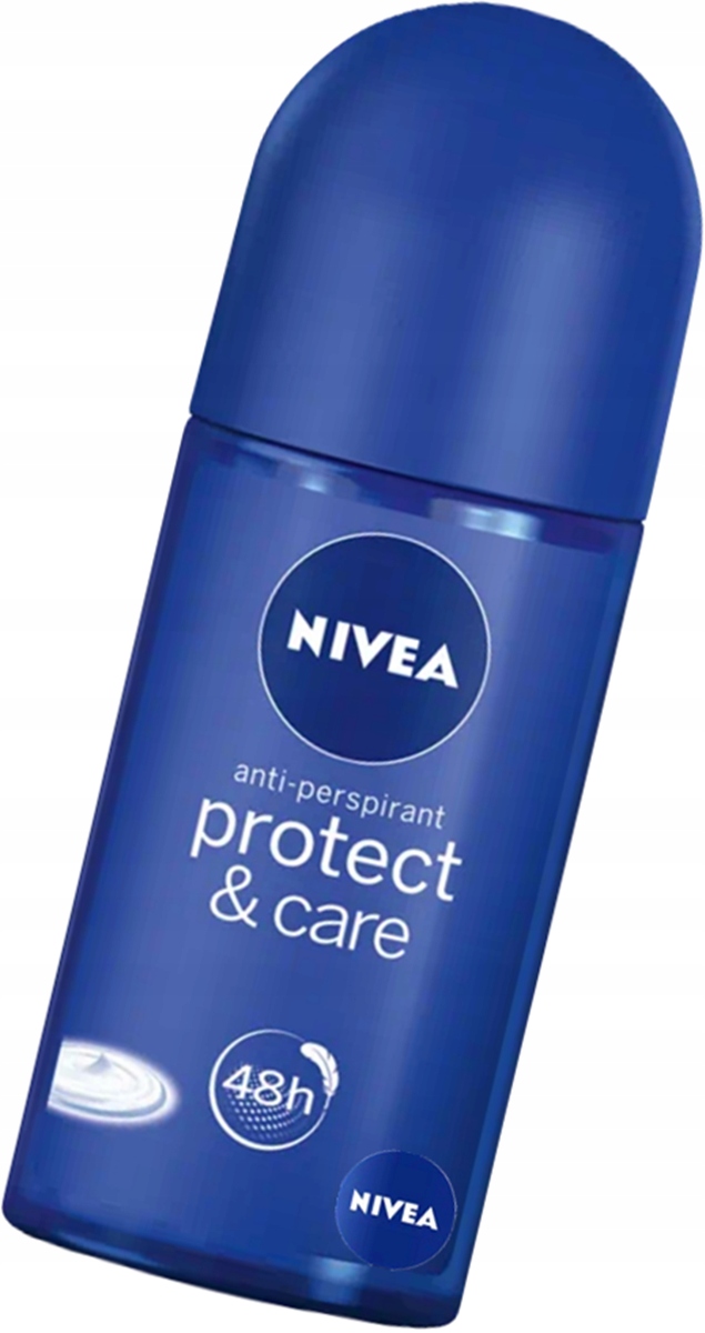 

Nivea Woman Roll-on Protect & Care Antyperspir