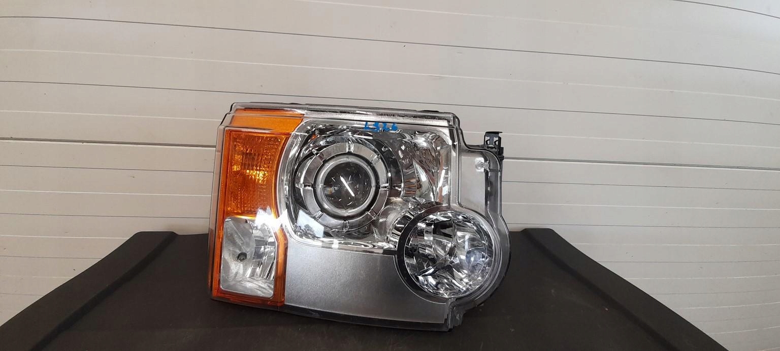 Frontscheinwerfer Land Rover Discovery LA Xenon Rechts Scheinwerfer Headlight - Thumbnail 1