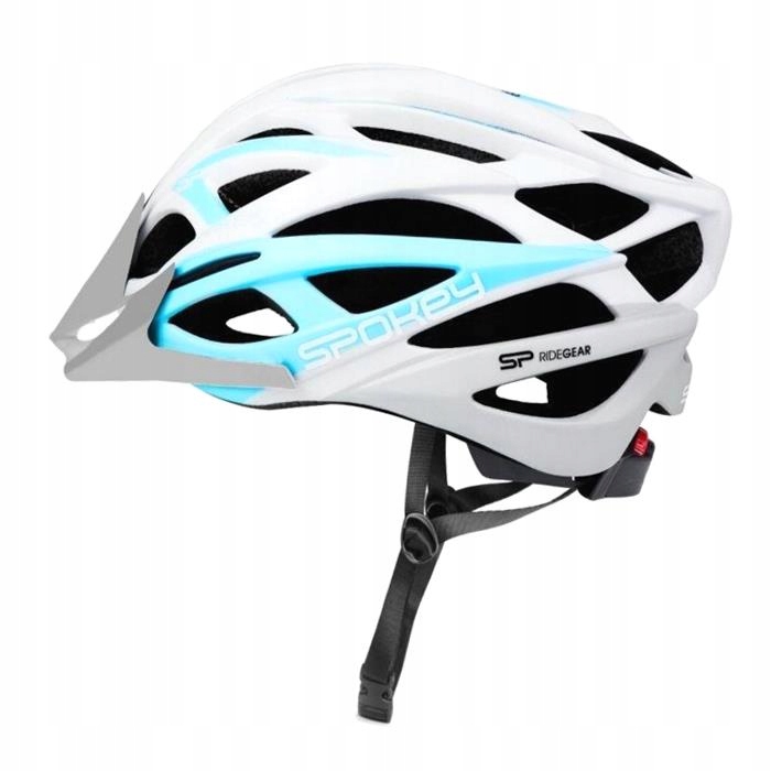 Cyklistická Přilba 55-58 CM Femme