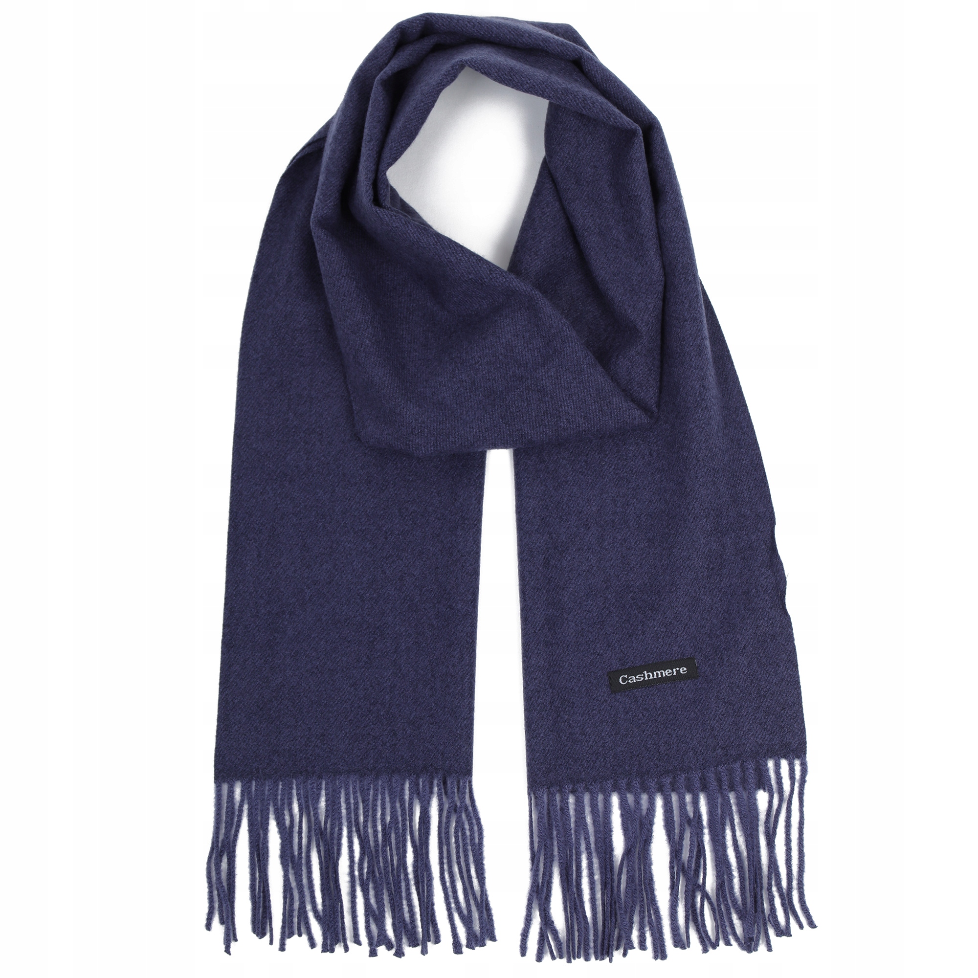 Szal męski szalik ROYAL COMFORT