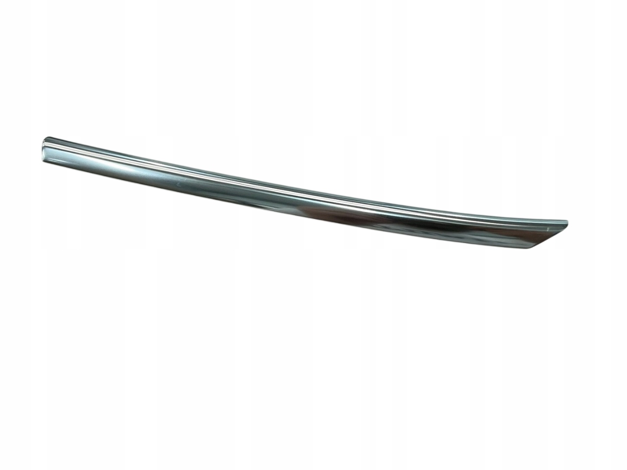 BMW X1 E84 LIFT 12- LISTWA CHROM SZYBY LEWEJ BOCZNEJ TYLNEJ 2993825 / NOWA