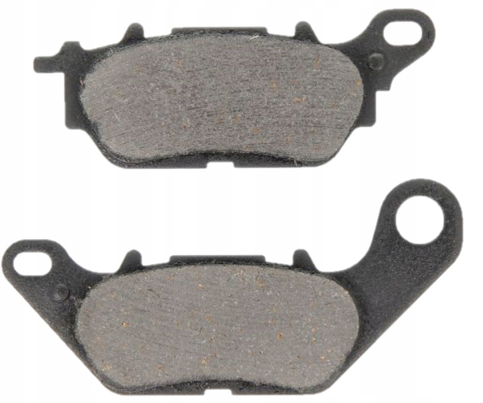 Klocki Hamulcowe Ferodo FDB2238EF