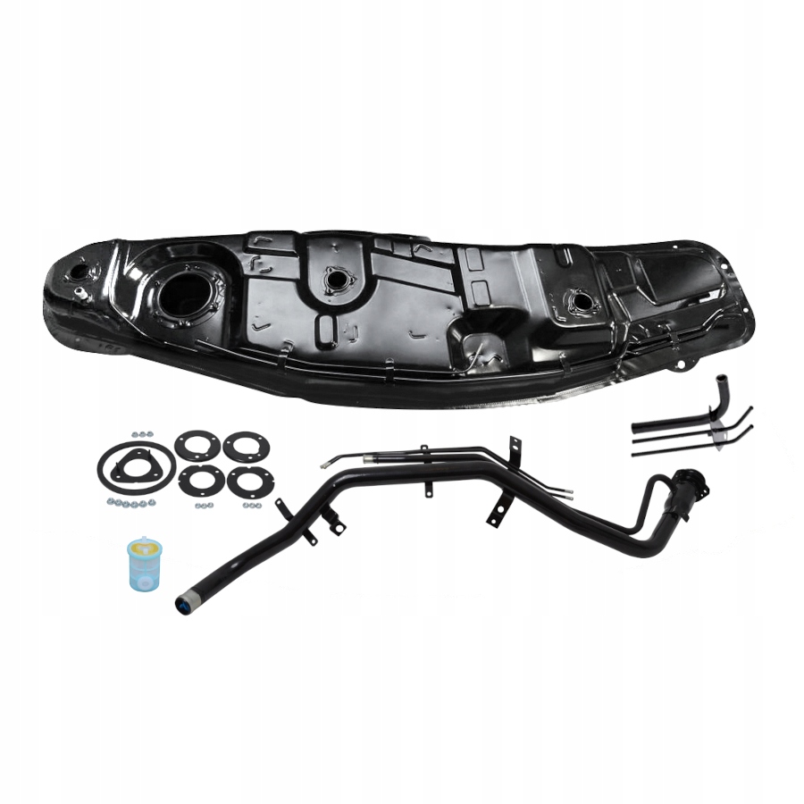 Palivová nádrž sada Pajero III On Long MR342850