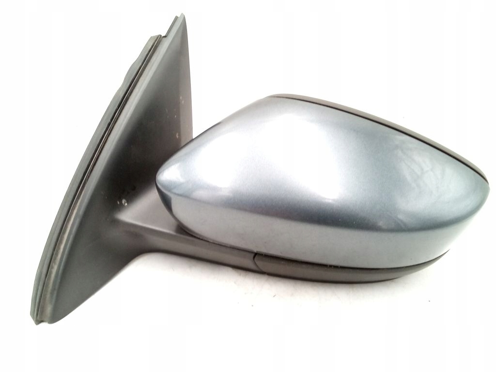 Seat Toledo IV 4 mirror left electrics 5 PIN LF7Y