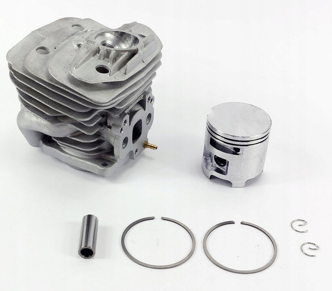 Kompletní Sada Pístových Válců Pro Pilu Husqvarna 570 575 575XP Nikasil