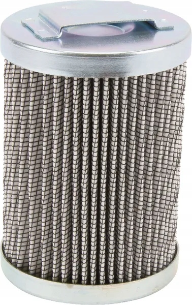 Filtr oleju Producent części John Deere