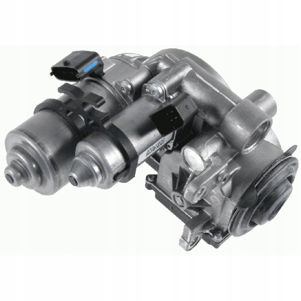 MODUŁ WYBIERAJĄCY SACHS do CITROEN C2 1.4 HDi 1.6 Producent części Sachs